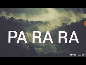 ELECTRÓNICA PA RA RA