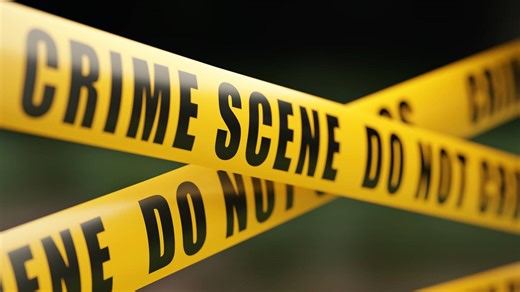 Woman found dead inside trash can dumped on someone else’s property