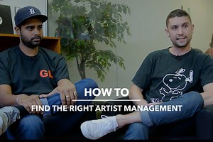 11K views · 110 reactions | It's something every successful artist has, but what do they do? Go behind the scenes with ASTRAL PEOPLE who manage Cosmo's Midnight, Wave Racer, Basenji and more! Find an artist manager on www.stoneyroads.com/directory Powered by V MoVement #FindYourSound | Stoney Roads | Facebook