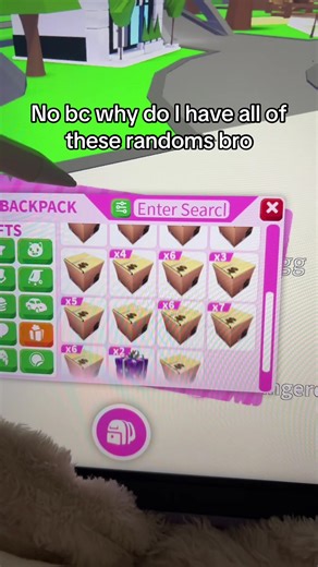 Can I like trade them? #adoptme #adoptmeroblox #roblox #funny #adm | Roblox