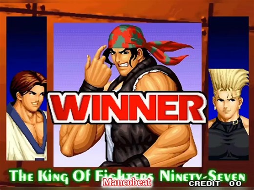 Kim style | El Mancobeat