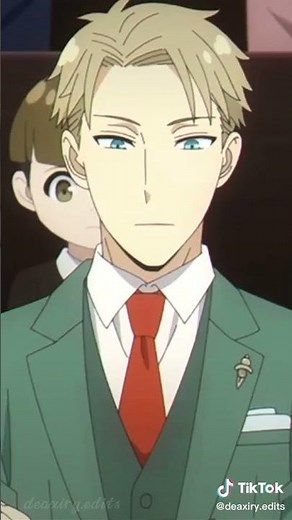 loid x Yor spy x family (video no mio)