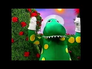 The Wiggles: The Dorothy The Dinosaur and Friends Video (2000 Version) (Part 8)
