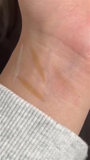 回购N次了！ 用一囤三才安心，生怕它断货！推荐给好多姐妹，没有一个不说好的