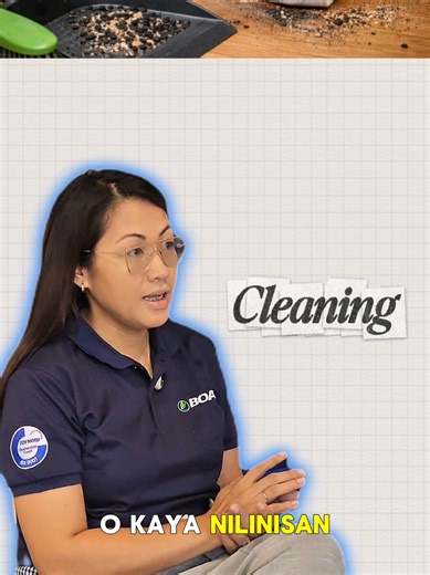 🎙️ 𝘼𝙨𝙠 𝙩𝙝𝙚 𝙀𝙣𝙩𝙤𝙢𝙤𝙡𝙤𝙜𝙞𝙨𝙩 – 𝙀𝙥. 5 𝙒𝙝𝙚𝙣 𝘿𝙄𝙔 𝙒𝙤𝙧𝙠𝙨 — 𝙖𝙣𝙙 𝙒𝙝𝙚𝙣 𝙄𝙩 𝘿𝙤𝙚𝙨𝙣’𝙩 DIY can work — but only when the pattern is small and caught early. So when does DIY pest control actually help? And when does it stop being enough? In this episode, we break down the signs that tell you it’s still manageable — and the red flags that mean it’s time to call the professionals. 🐜 #AskTheEntomologist #BoazPestManagement #AskMaamApril #PestEducation #PestControlPH