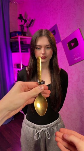 🌀Ring Teleports Back to the Spoon?! No Way