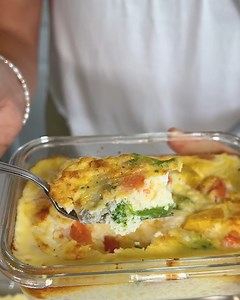 475K views · 4.5K reactions | Healthy meal prep breakfast idea | Calla’s Clean Eats | Facebook