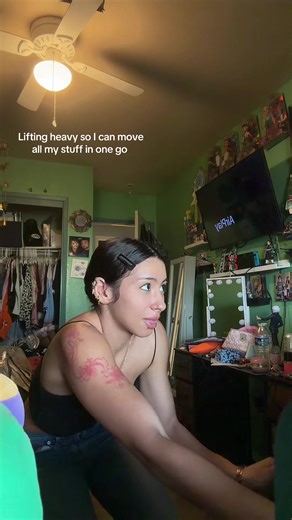 Efficient Moving Tips: Stack and Lift Like a Pro