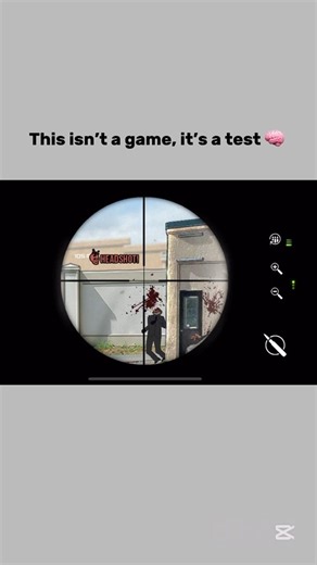 It's not a game 💀🔥