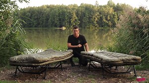 16K views · 247 reactions | Warmer, lighter and more compact that ever before - meet our brand new SK-TEK Sleep Systems  #soniksports #sonik #sktek #carp #fishing | SONIK Sports | Facebook