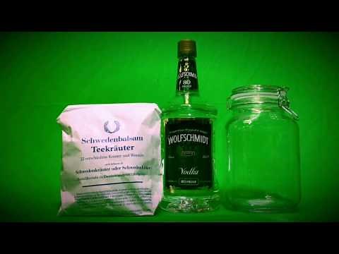 Swedish Bitters in Minutes - Instructional Video