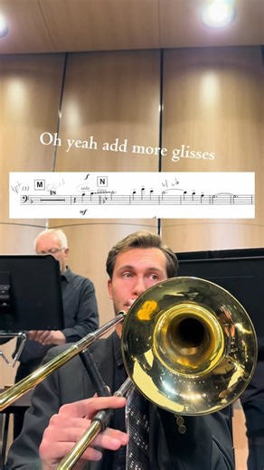 Trombone Community 🎼 on Instagram: "📷 Repost from: on tiktok @a_mazur_ing 📨 Drop us a DM for removal. 🔍 Seek updates! Follow & tag a friend! 🔖 --------------------- . . . . . #trombone #tromboneplayer #basstrombone #trombones #tromboneshorty jazztrombone trombonelife trombonesolo trombonemusic trombonesection tromboner tenortrombone tromboneplayers trombonememes trombonejazz trombonegirl trombonelove tromboneguy trombonequartet tromboneclub tromboneswag trombonesrule trombonesofinstagram al