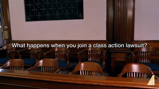 Class action lawsuits - what are they, and should you join one?