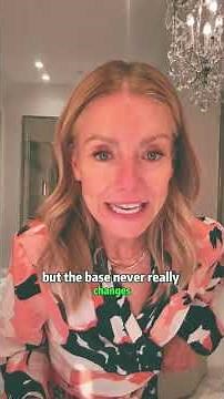 Kelly Ripa’s Diet and Fitness Secrets/ How Kelly Ripa Stays Fit and Active All the Time