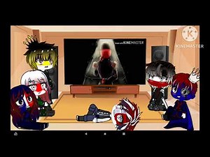 Past Country humans react to WW1 MEMES|CREDITS IN DESCRIPTION| Part 1/?