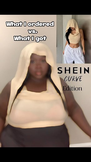 • Waffle Grid Hooded Tank Top • Color: Yellow • Size: 20(4XL) 💰Price[$12.15] -27% 🛒Sweetra Plus Size Women Summer Solid Color Waffle Grid Hooded Casual Tank Top 🔗https://onelink.shein.com/18/56r3njxrbuwe • • • • #SHEINCurve #SHEINOfficial | 0fficially_Charity