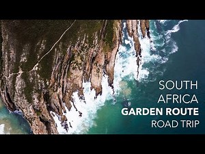 Garden Route Road Trip through South Africa