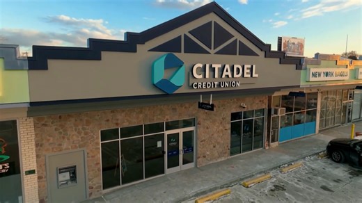 Citadel Credit Union on NBC 10 Philly Live - Overbrook Park 02.20.2026 | Bridgette Zell