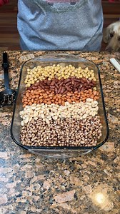 341K views · 5.5K reactions | Budget-Friendly Loaded Casserolee! Grandma makes easy, budget-friendly dishes using simple ingredients that the whole family will love! | Kim J | Facebook