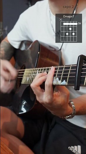 Đừng Làm Trái Tim Anh Đau | Sơn Tùng MTP - guitar đệm + Chords #shorts