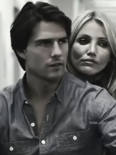 Tom Cruise ve Cameron Diaz: Knight and Day Edit