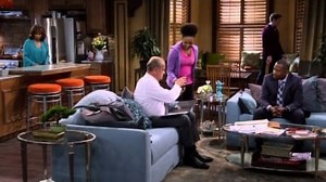 Watch Partners Season 1 Episode 1 - The Key