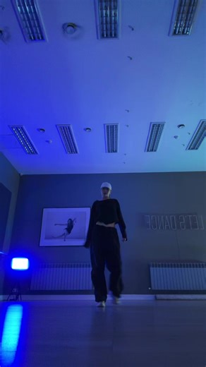 Lisa's Tomboy Dance Choreography Showcase