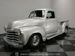 1948 Chevrolet 3100
