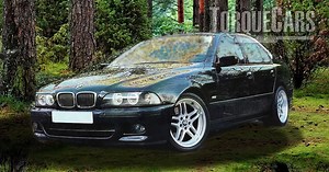Best performance parts, upgrades and mods for the BMW E39