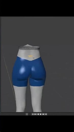 blender tutorial, 3d video ,human walk