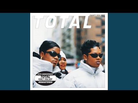 Can't You See (Bad Boy Remix Extended)