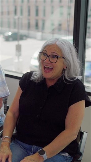 Debra Roberts' symptoms, while appearing to look like early on-set dementia, were actually symptoms of a rare condition known as a cerebrospinal fluid (CSF) leak. Learn more about CSF leak symptoms and how it's diagnosed: http://spr.ly/6187Aiv75 | Houston Methodist