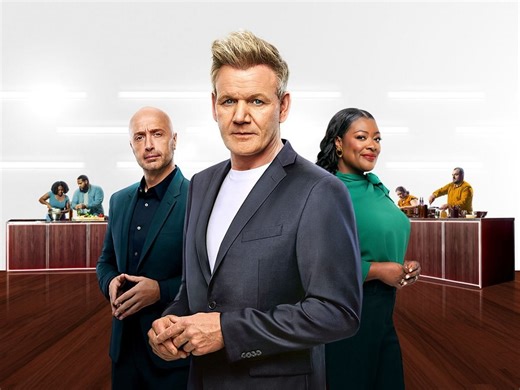 Who all won the white apron on MasterChef season 15 episode 1? Details explored