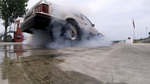 Putting a stop to street racing: How a racetrack could help curb illegal activity