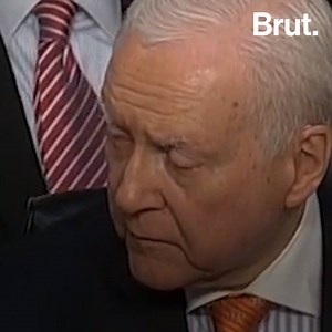 68K views · 198 reactions | These two Senators had an epic shouting match. | Brut | Facebook
