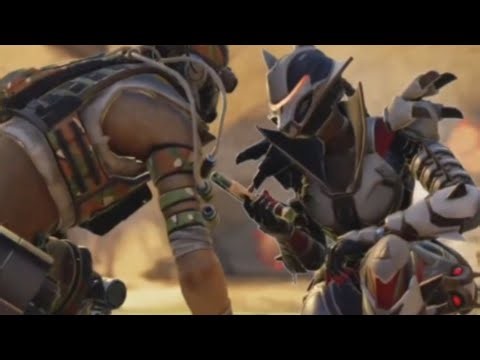 Console cheaters out of control on Apex Legends