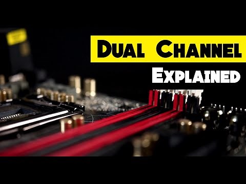 DONT do these Mistakes! | Dual Channel RAM | Misconceptions, and how to Configure it correctly!