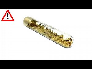 20 Substances That Destroy Almost Anything They Touch