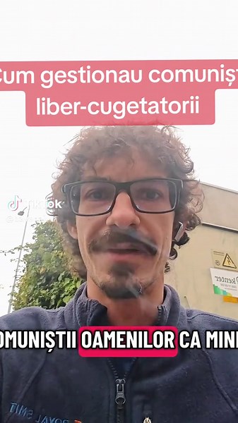 Became the glitch in their matrix. #psihologie #narcisism #comunism #politiagandurilor