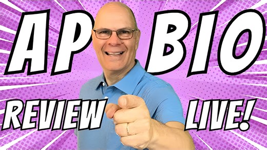 AP Biology Course | AP 生物课程