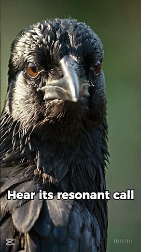 Rooks in the Wild 🖤 Clever, Social & Totally Underrated #birds #talkingnature #birdsound #wildlife