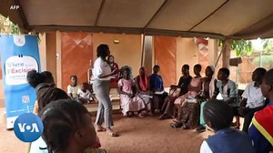 La pratique de l'excision recule au Burkina