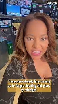 Taylor Swift's New Album: What it Means for the Economy #shorts