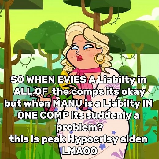 Wait A Minute...(Disventure Camp Season 5)