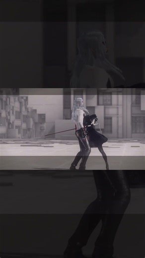【NieR:Automata】明かされる真相と宿敵リベンジ！！ #nierautomata #ニーアオートマタ #gameplay