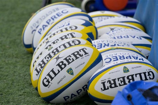 ASM Clermont - Pau : notez les joueurs clermontois