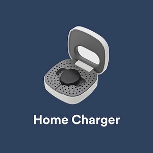 Enrich every moment with the Kanso 2 Sound Processor. Intuitive, easy to use and convenient to dry, charge and store, the Kanso 2 Sound Processor offers off-the-ear connectivity in a simple and durable all-in-one design. Interested in learning more? Visit: https://bit.ly/39NWlTz | Cochlear Americas