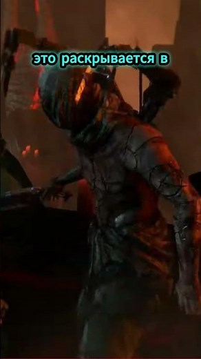 Обзор Dead Space 3 (9ч.) #инвалидность #deadspace #обзор