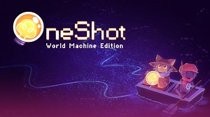 OneShot: World Machine Edition is coming soon to PC - IG News