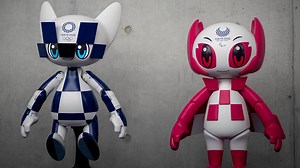 Canggih! Olimpiade Tokyo 2020 Akan Menggunakan Berbagai Robot Baru